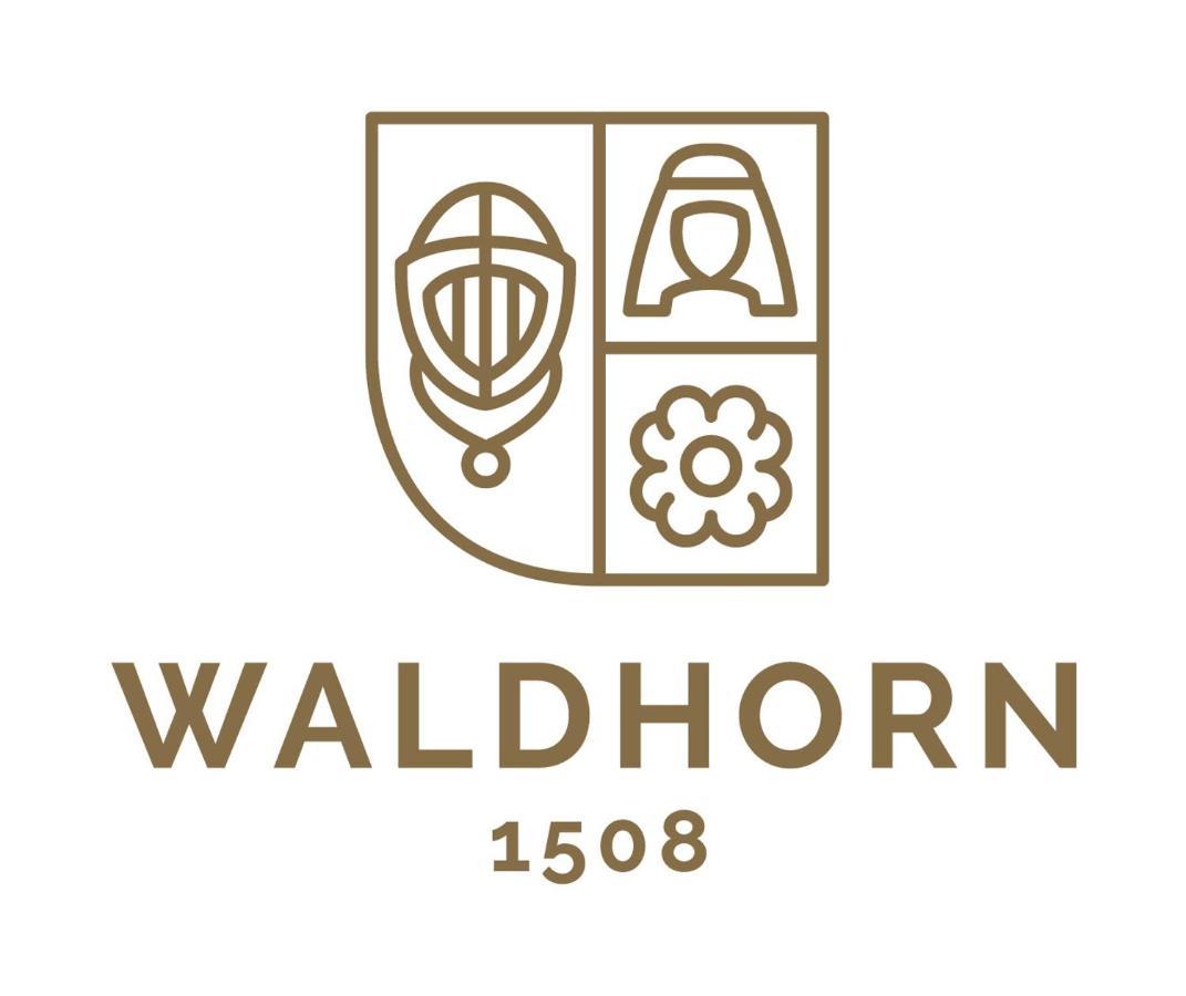 Hotel Waldhorn Stuttgart Eksteriør billede