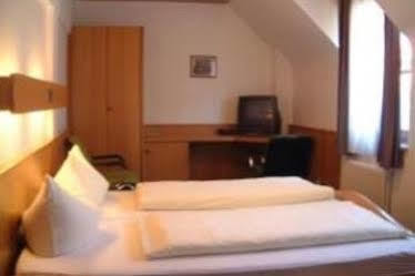 Hotel Waldhorn Stuttgart Eksteriør billede